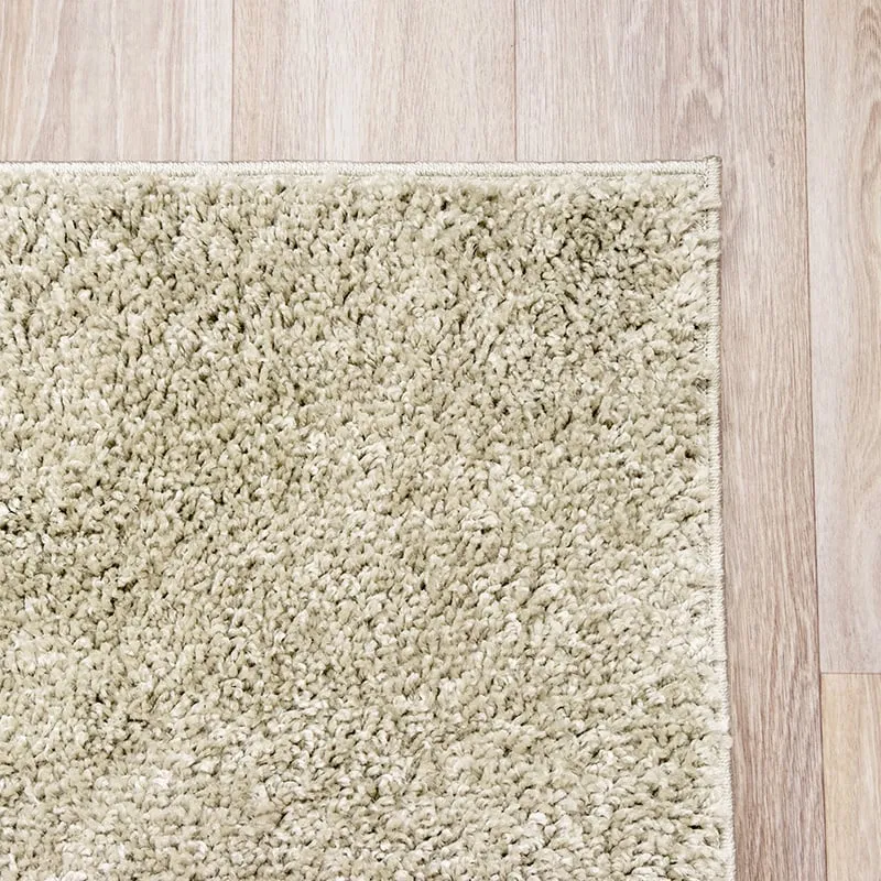 Teppich Hochflor - Lofty Mint