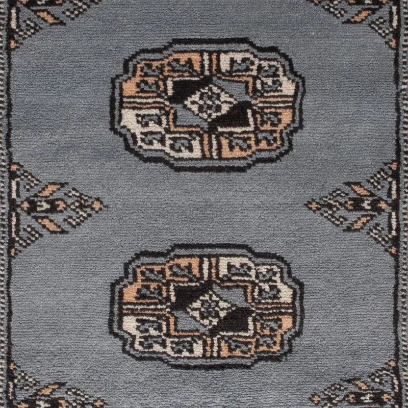 Pakistan Teppich 60x94cm - Orientteppich