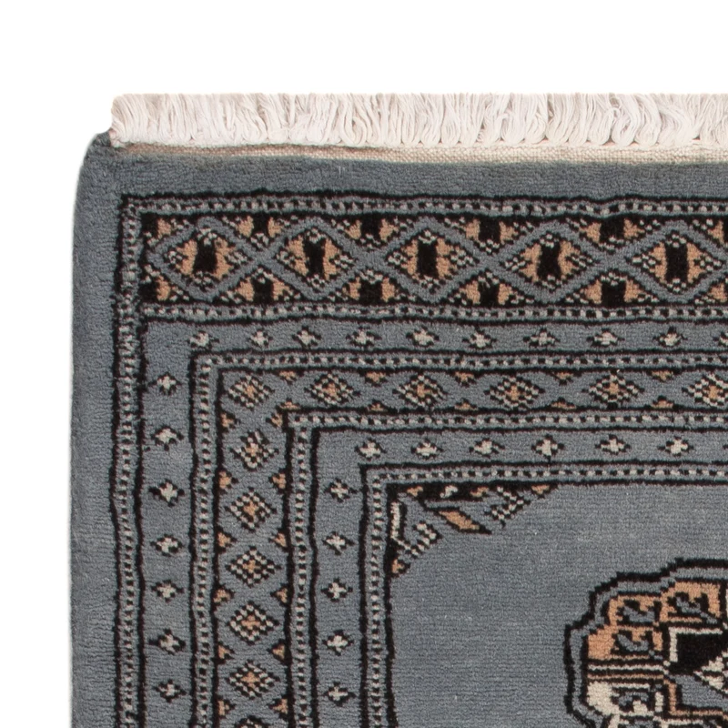 Pakistan Teppich 60x94cm - Orientteppich