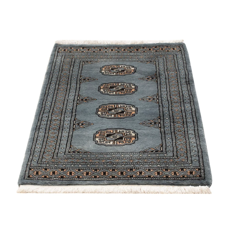 Pakistan Teppich 60x94cm - Orientteppich