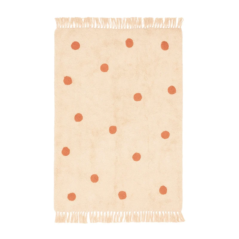 Teppich Kinderzimmer - Lou Dots Terra