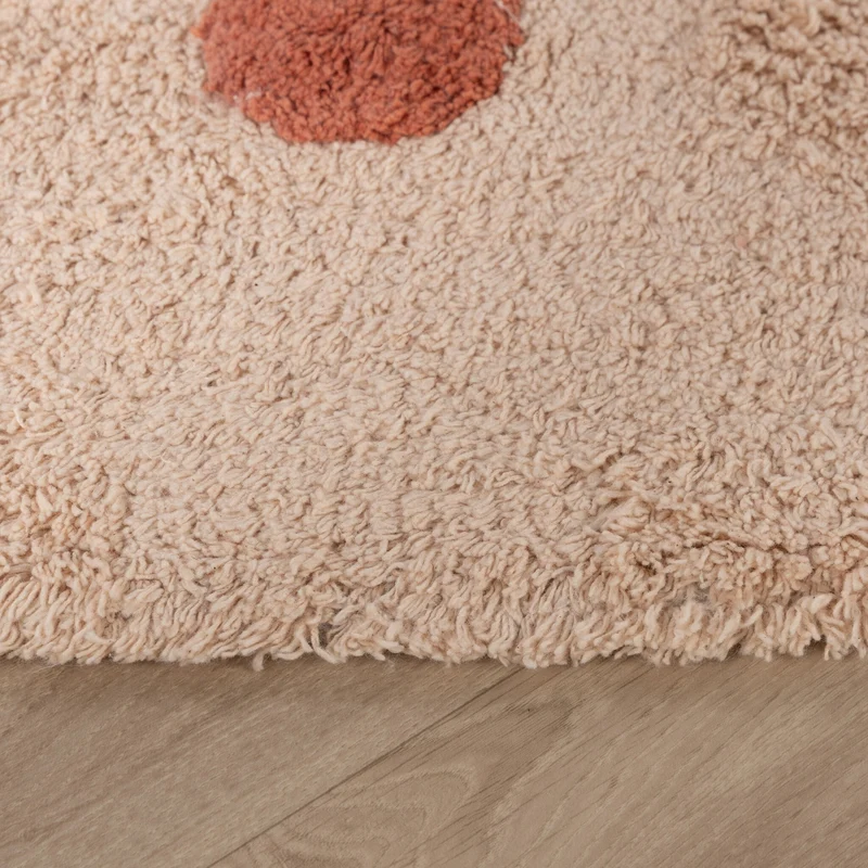 Teppich Kinderzimmer - Lou Dots Terra
