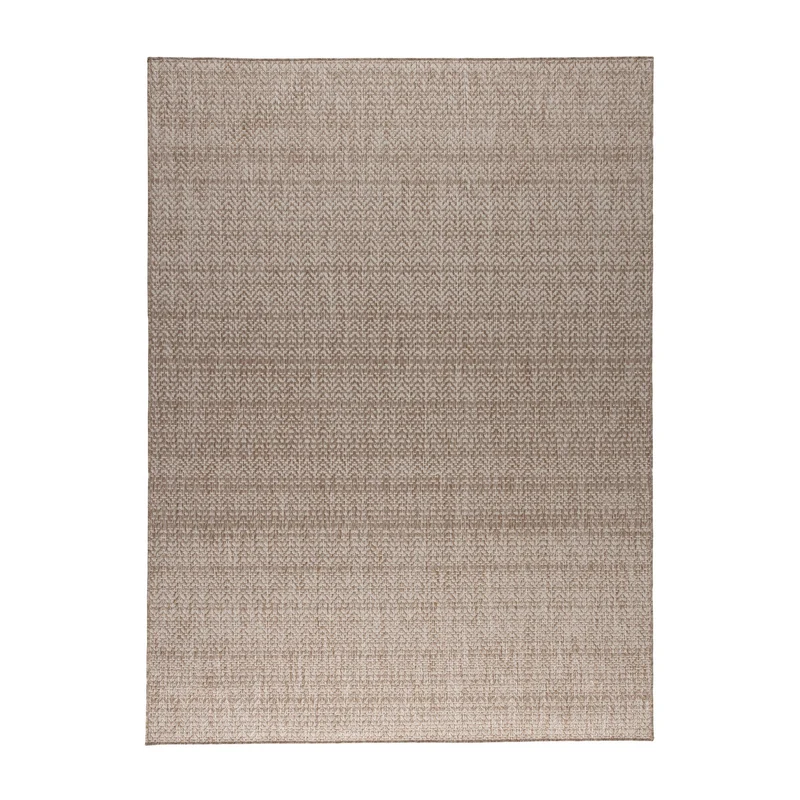 Garten Teppich - Nusa Lines Beige