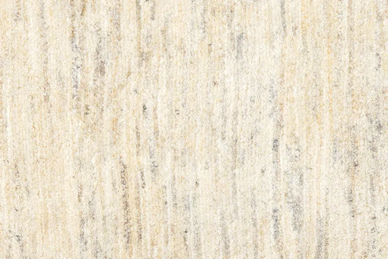 Gabbeh · Handgeknüpft – Beige, 116x85 cm