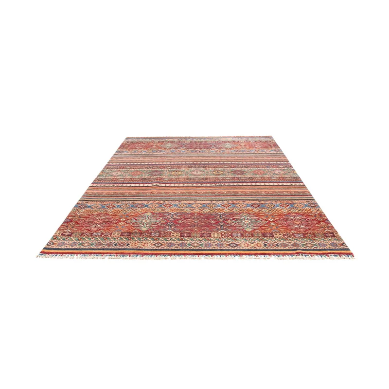 Ziegler Teppich - Shal - 198 x 300 cm - mehrfarbig