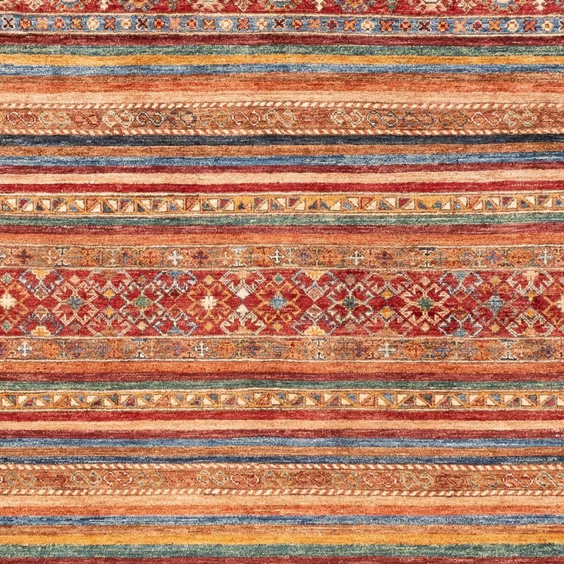 Ziegler Teppich - Shal - 200 x 300 cm - mehrfarbig