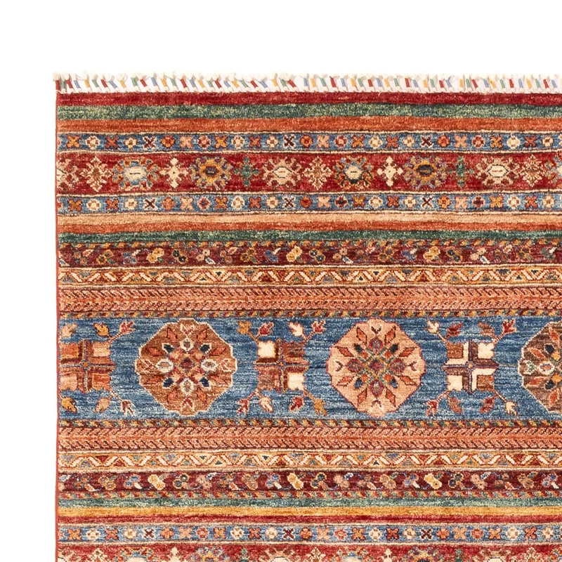 Ziegler Teppich - Shal - 200 x 300 cm - mehrfarbig