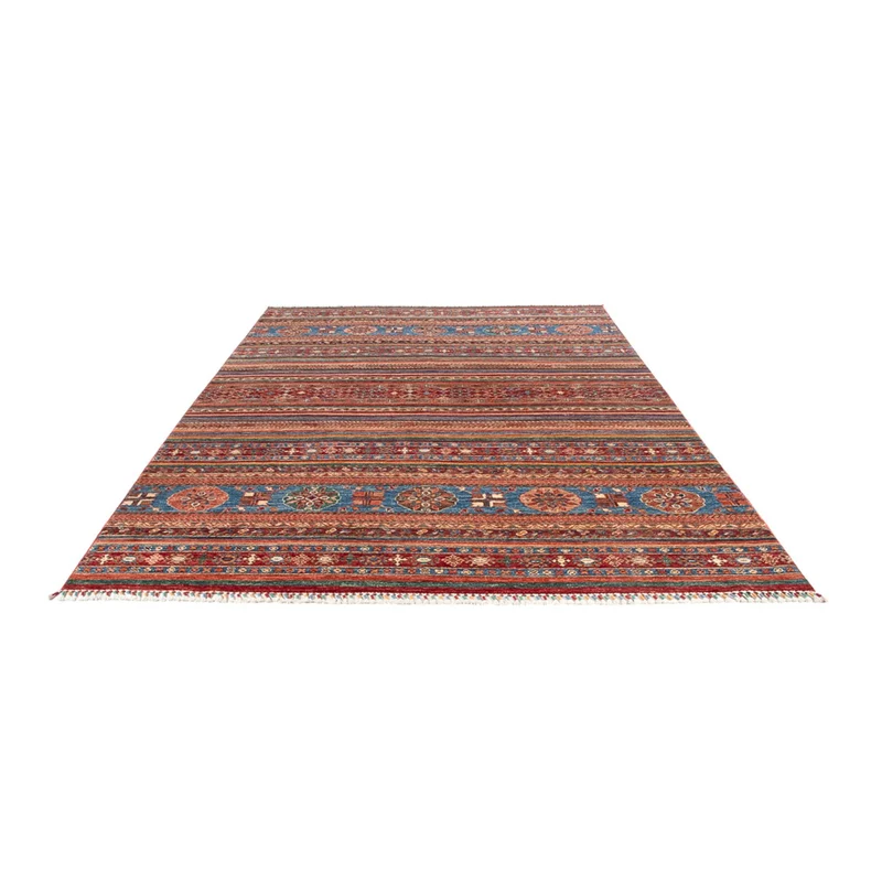 Ziegler Teppich - Shal - 200 x 300 cm - mehrfarbig