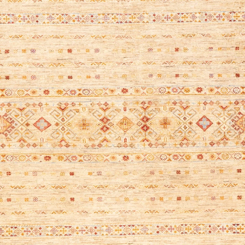 Ziegler Teppich - Shal - 205 x 289 cm - mehrfarbig