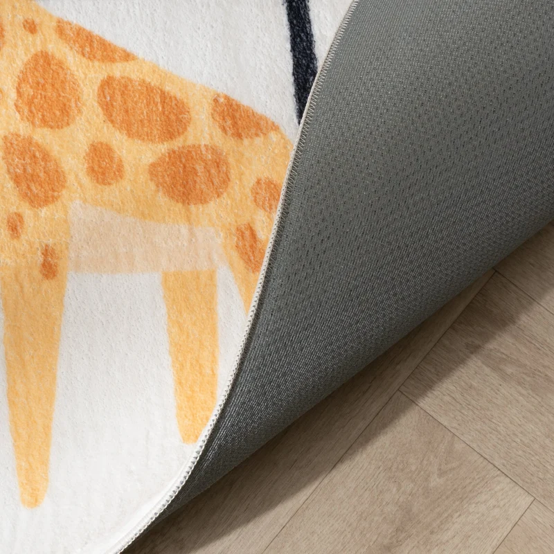 Spielteppich - Ruby Giraffe Creme