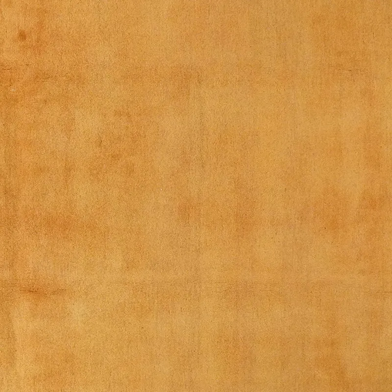 Gabbeh · Handgeknüpft – Gelb, 337x239 cm