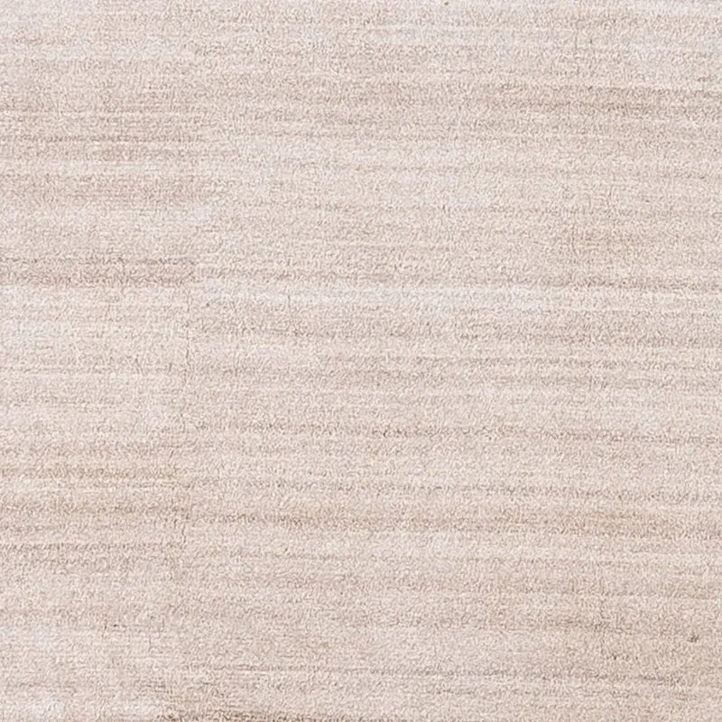 Nepal Teppich 250 x 350 cm - beige