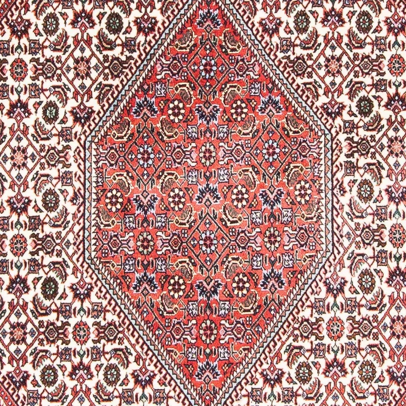 Perserteppich - Bidjar - Royal 113 x 175 cm Teppichbrücke