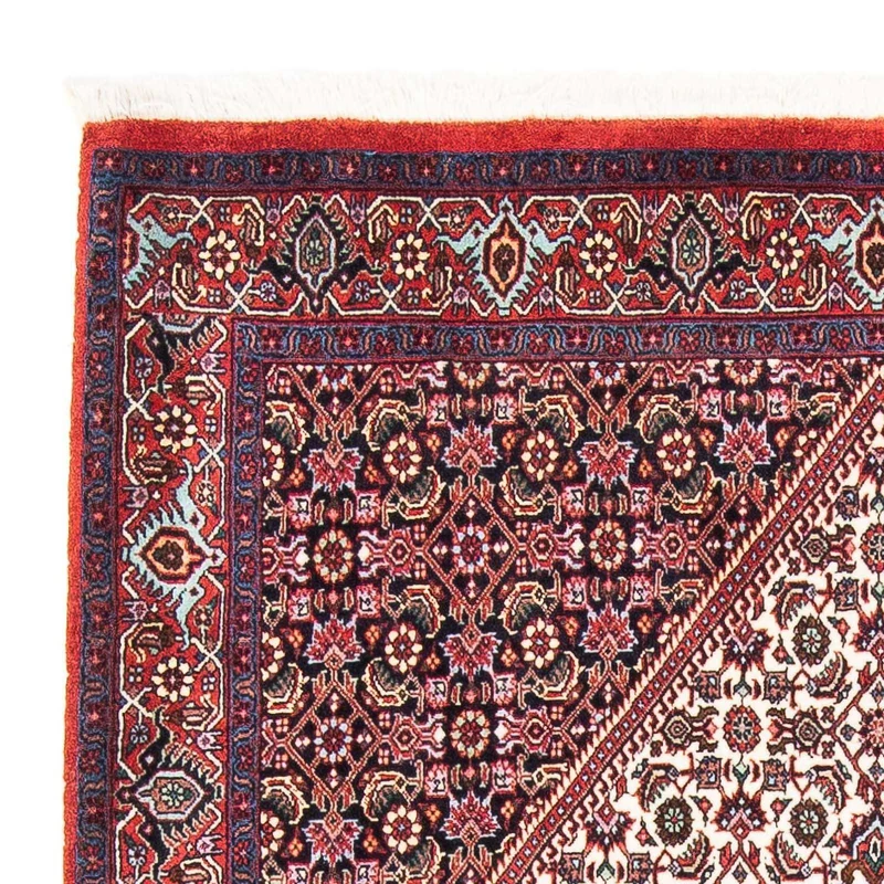 Perserteppich - Bidjar - Royal 113 x 175 cm Teppichbrücke
