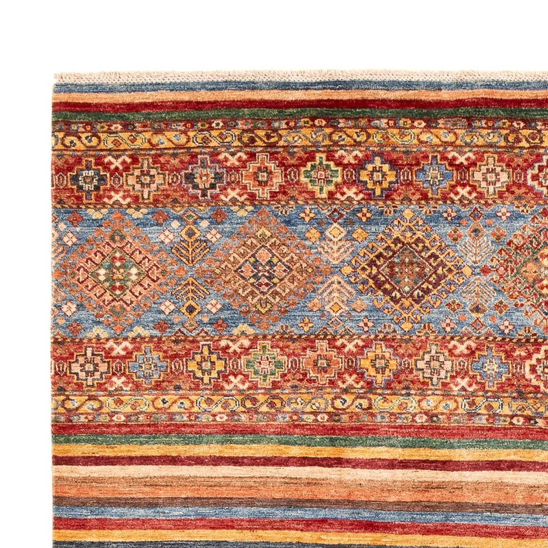 Ziegler Teppich - Shal - 196 x 300 cm - mehrfarbig
