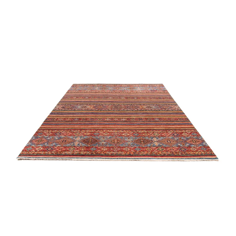 Ziegler Teppich - Shal - 196 x 300 cm - mehrfarbig
