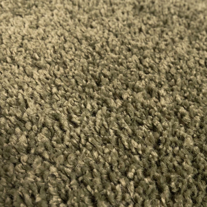 Teppich Hochflor - Wish Grün