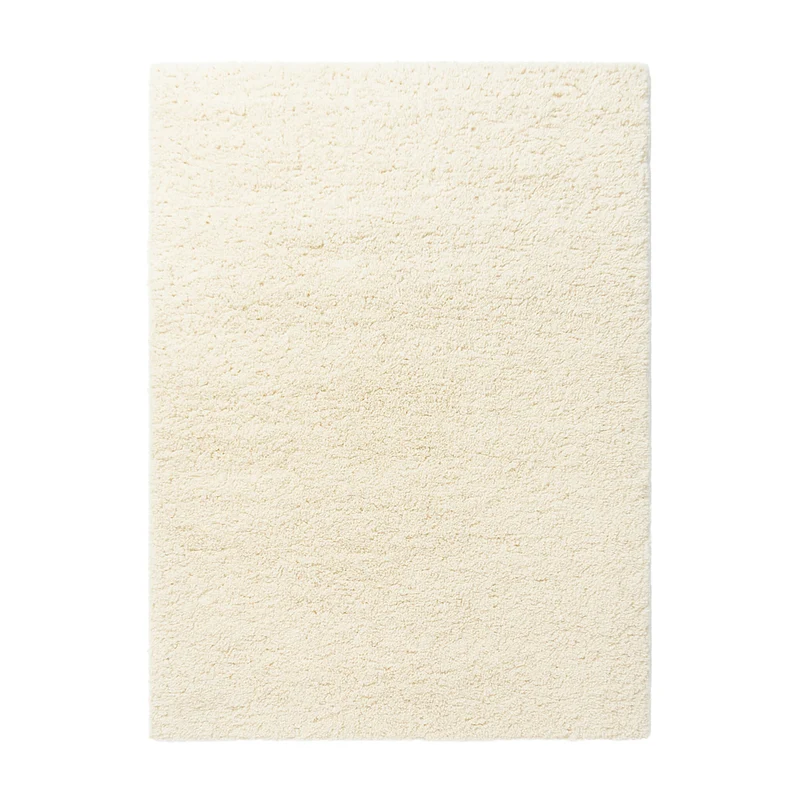 Teppich Hochflor - Wish Creme
