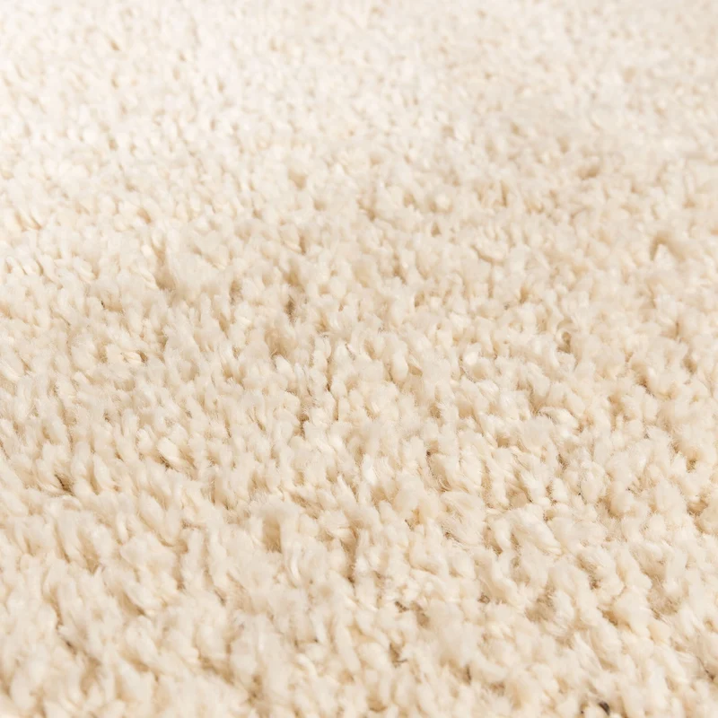 Teppich Hochflor - Wish Creme