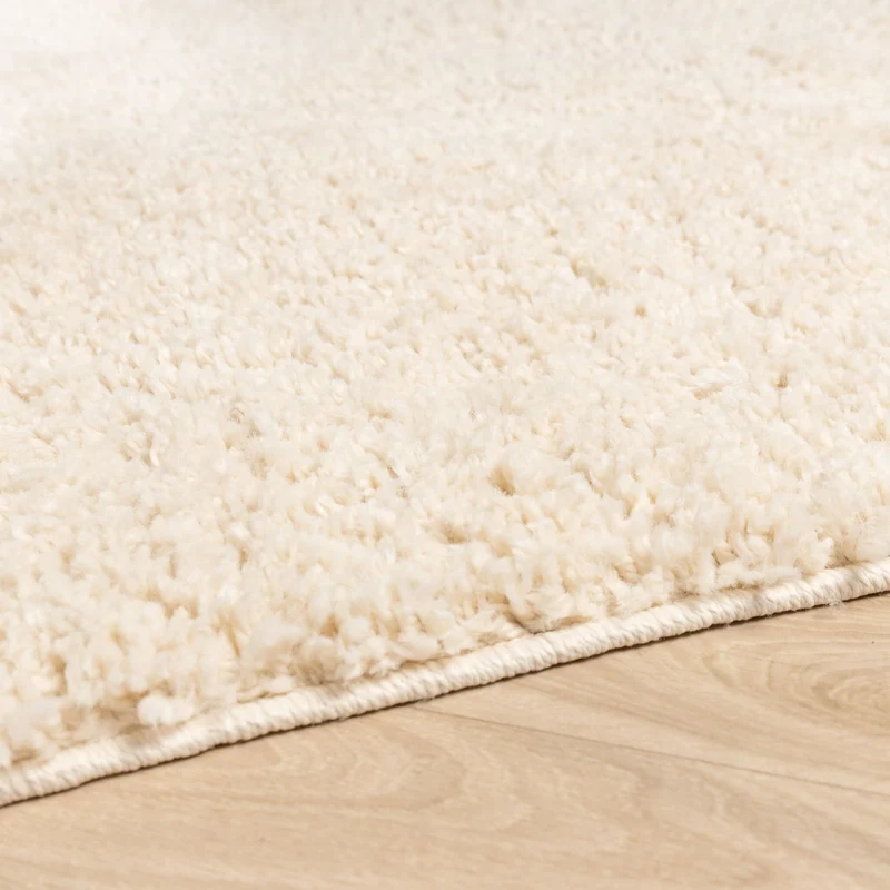 Teppich Hochflor - Wish Creme