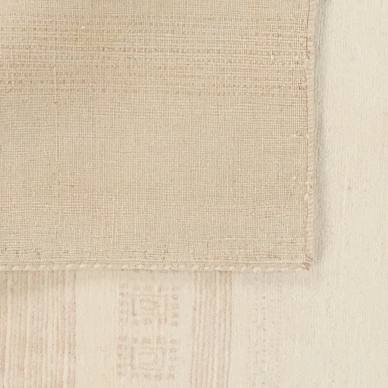 Rizbaf · Handgeknüpft – Beige, 175x115 cm