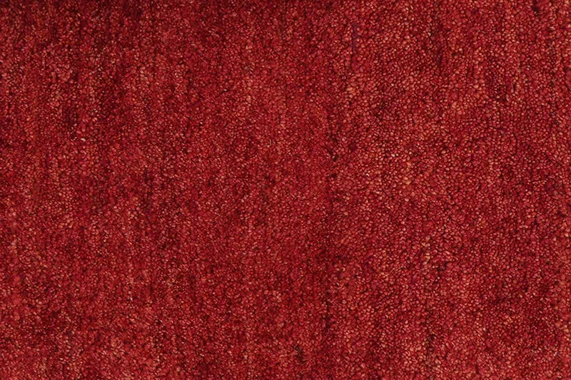 Gabbeh · Handgeknüpft – Rot, 94x69 cm