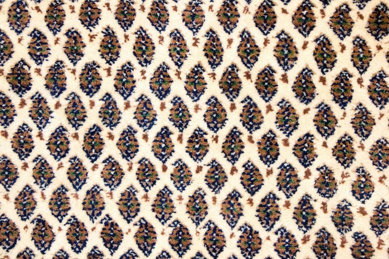 Orientteppich - Mir - Indus 305 x 395 cm - beige