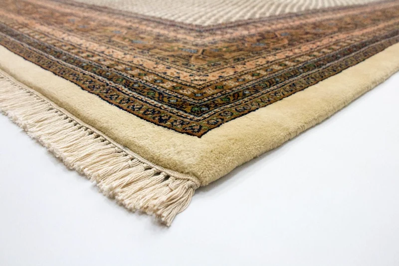 Orientteppich - Mir - Indus 305 x 395 cm - beige