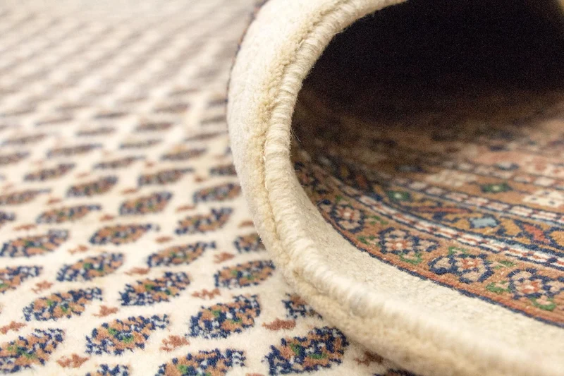 Orientteppich - Mir - Indus 305 x 395 cm - beige