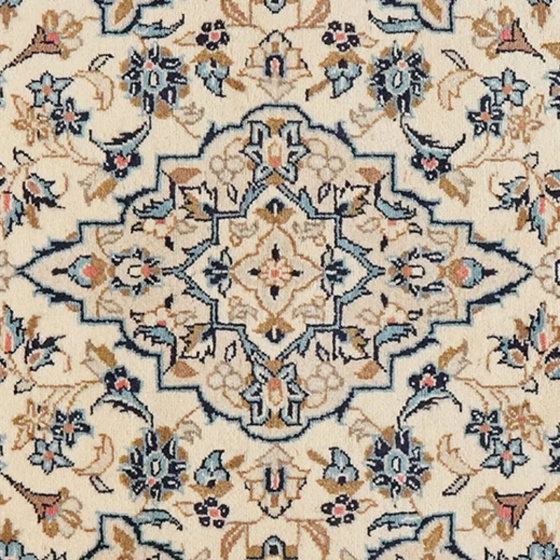 Ardakan · Handgeknüpft – Beige, 157x100 cm