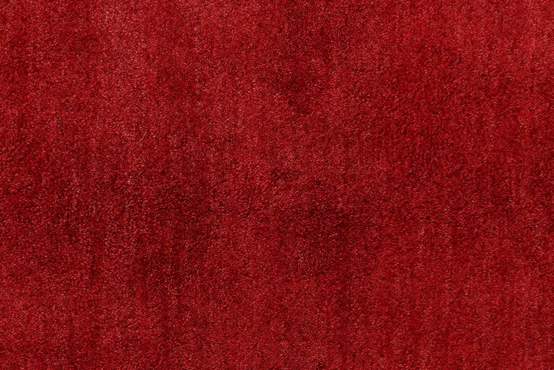 Gabbeh · Handgeknüpft – Rot, 149x97 cm