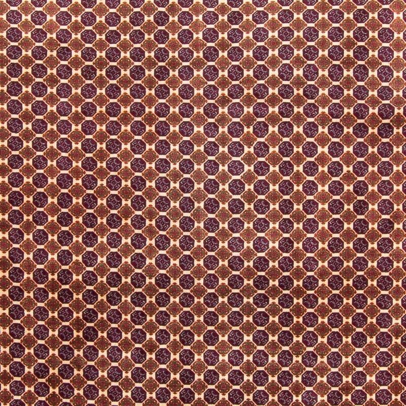 Afghan Teppich - 198 x 297 cm - beige