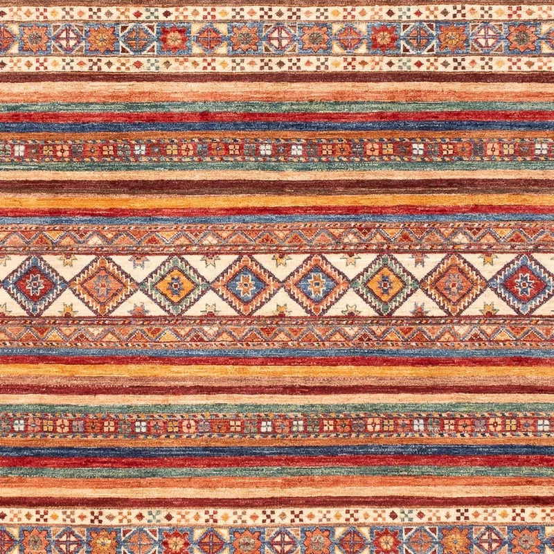 Ziegler Teppich - Shal - 197 x 293 cm - mehrfarbig