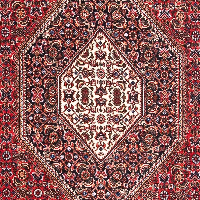 Perserteppich - Bidjar - Royal 108 x 178 cm Teppichbrücke