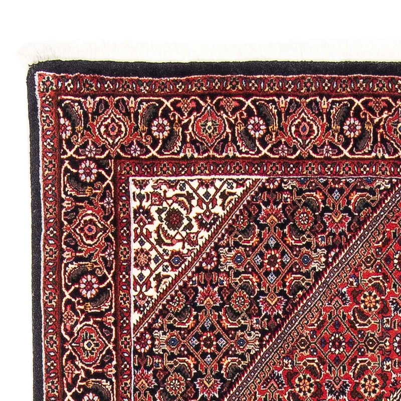 Perserteppich - Bidjar - Royal 108 x 178 cm Teppichbrücke