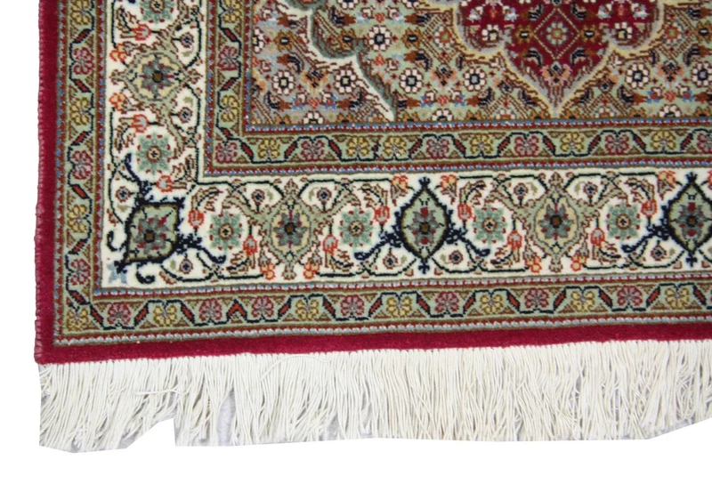 Perserteppich - Täbriz 70 x 150 cm Teppichbrücke