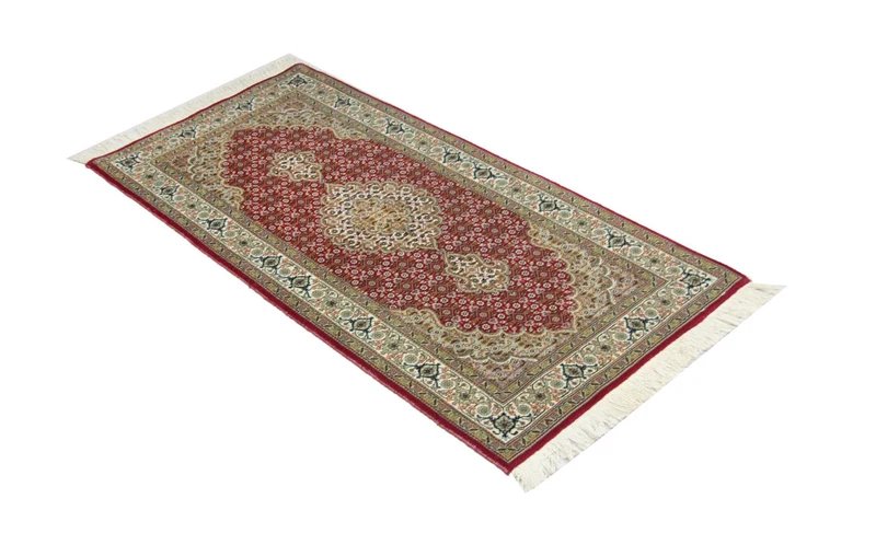 Perserteppich - Täbriz 70 x 150 cm Teppichbrücke