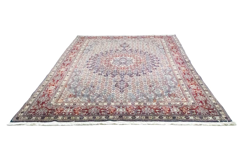 Perserteppich - Classic 211 x 300 cm - beige