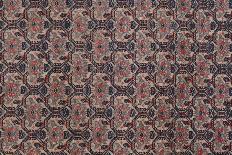 Tabriz Antique · Handgeknüpft – Beige, 86x62 cm
