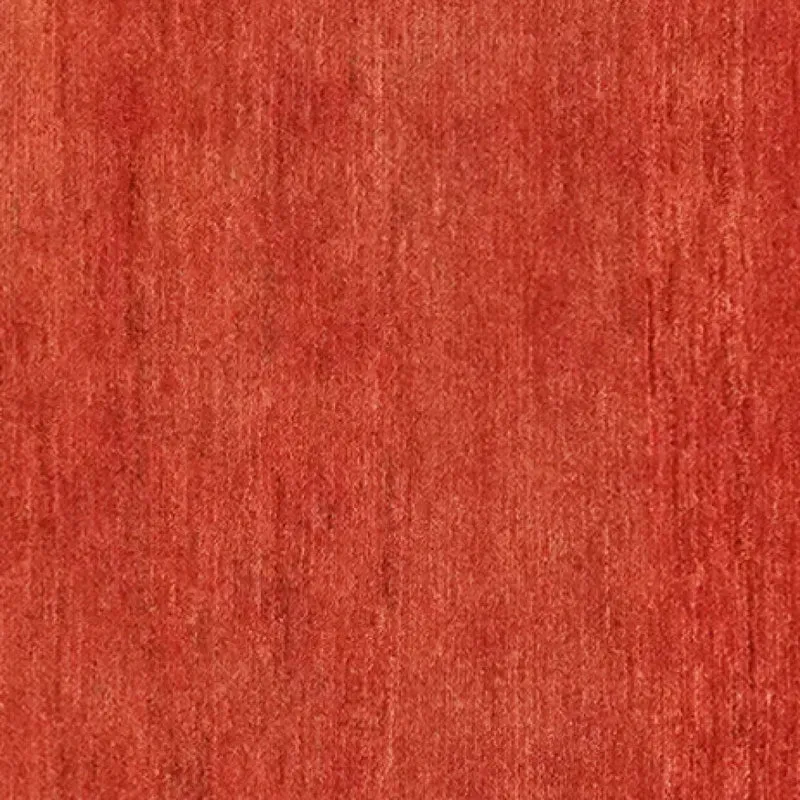 Rizbaf · Handgeknüpft – Rot, 196x118 cm