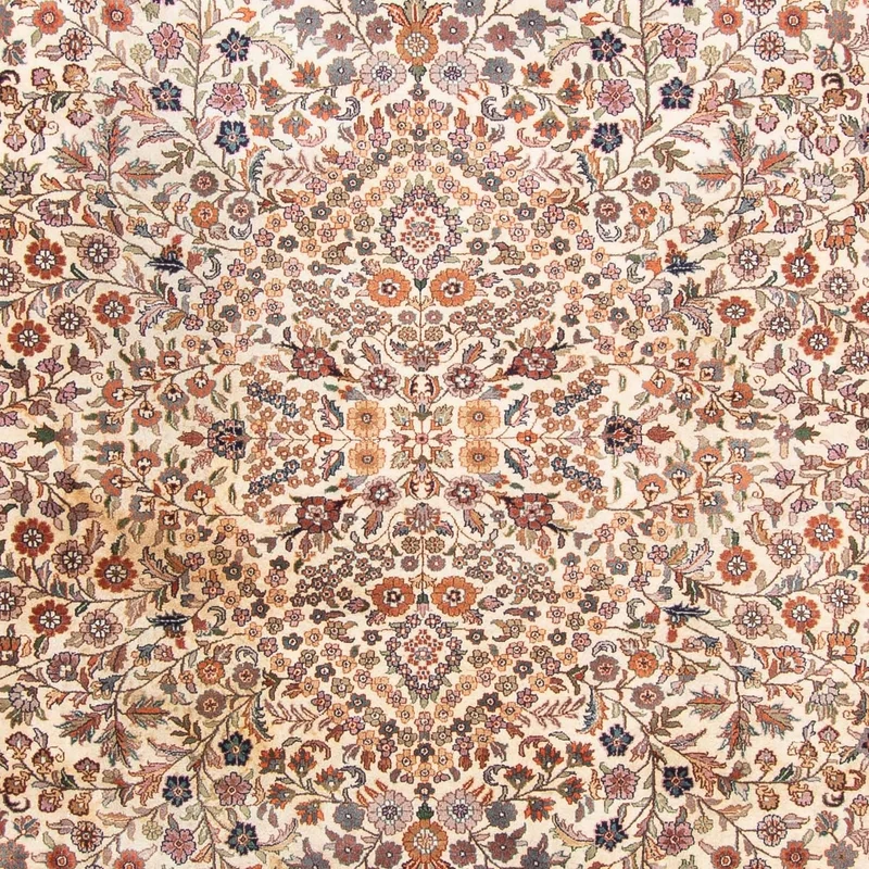 Orientteppich - Bidjar - Indus - 300 x 400 cm - beige