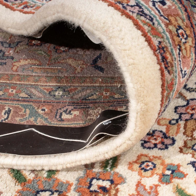 Orientteppich - Bidjar - Indus - 300 x 400 cm - beige