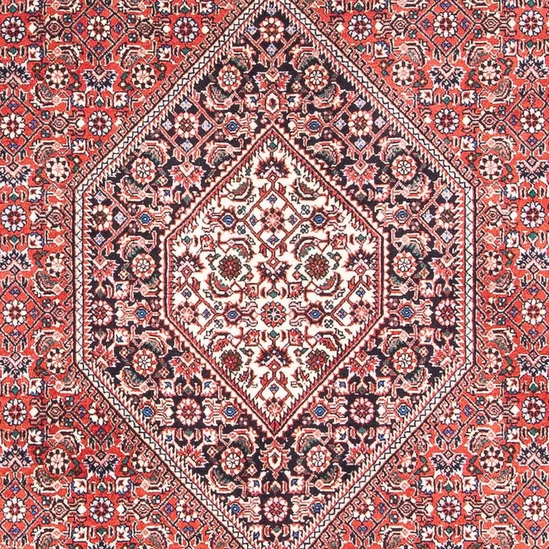Perserteppich - Bidjar - Royal 112 x 176 cm - rot