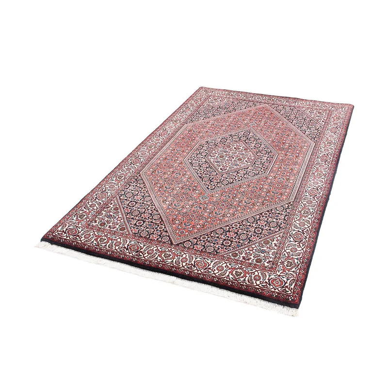 Perserteppich - Bidjar - Royal 112 x 176 cm - rot