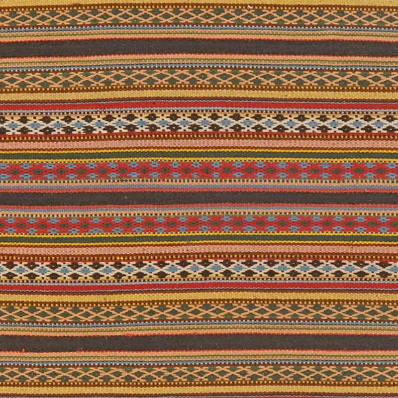 Kelim Djadjim · Handgewebt – Bunt, 150x95 cm