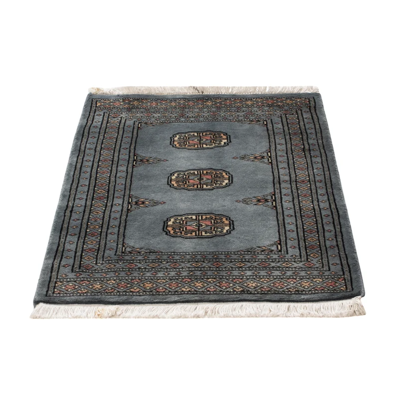 Pakistan Teppich 61x81cm - Orientteppich