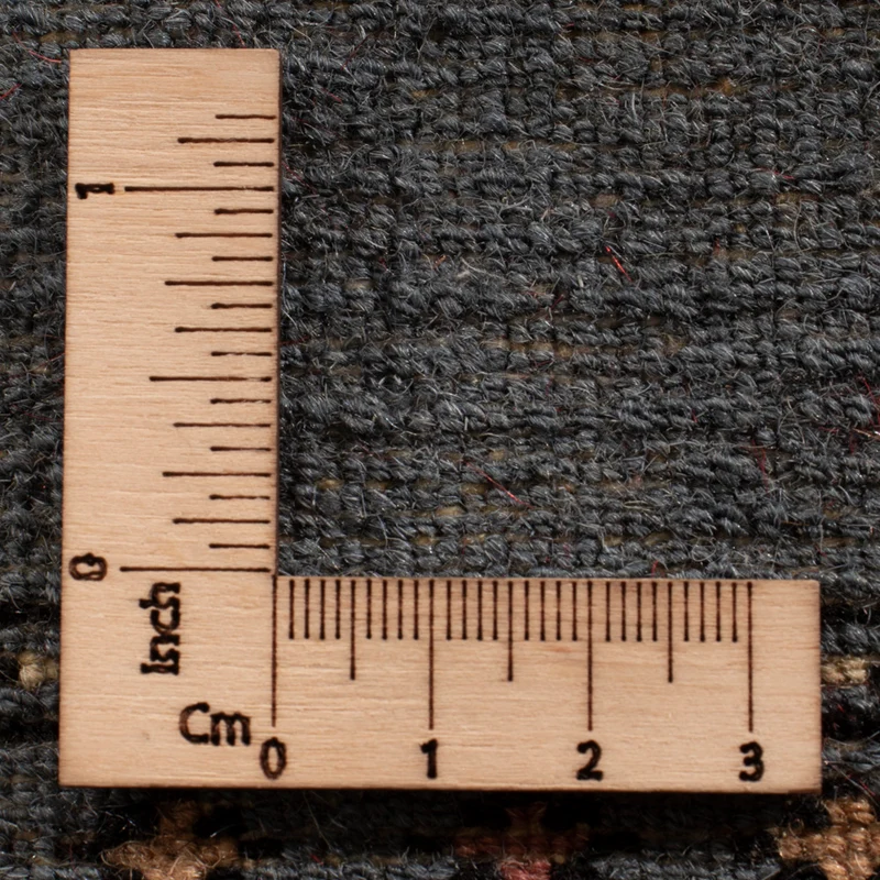 Pakistan Teppich 61x81cm - Orientteppich