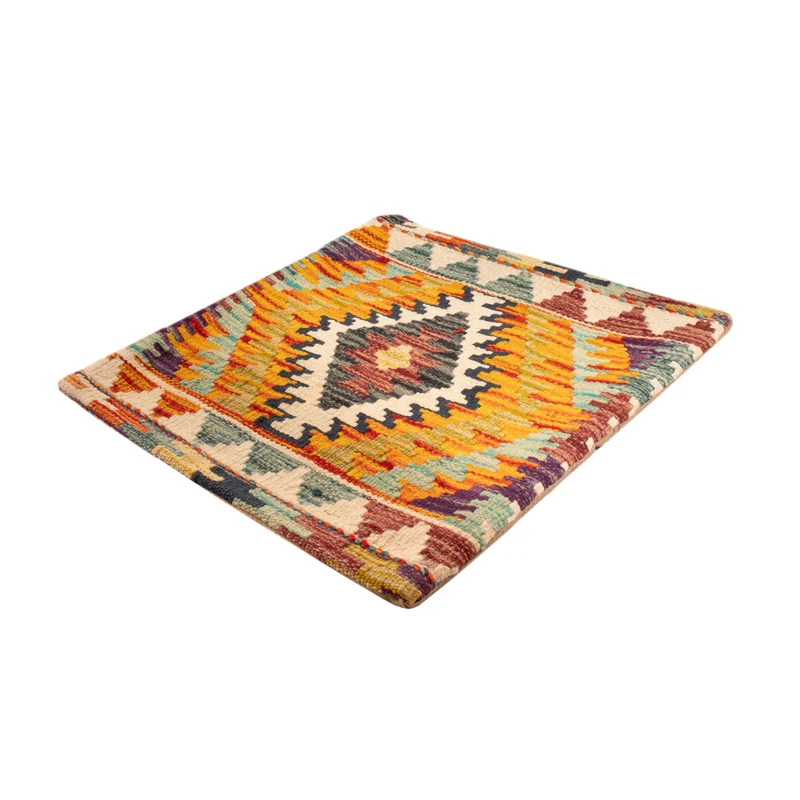 Kissen Teppich 50x50cm