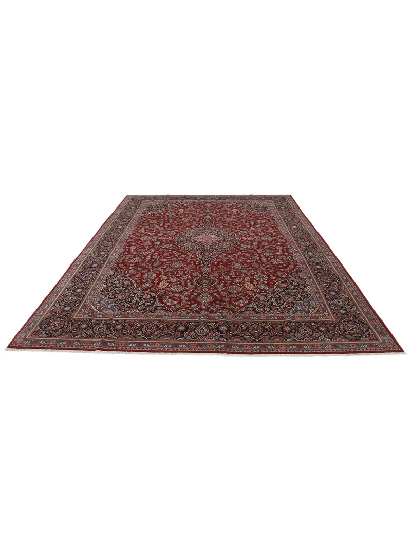 Kashan · Handgeknüpft – 467x326 cm