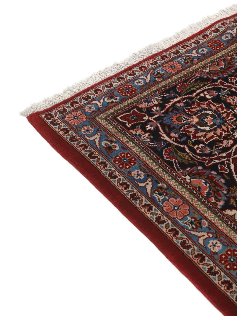 Kashan · Handgeknüpft – 467x326 cm